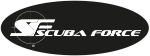 ScubaForce Logo