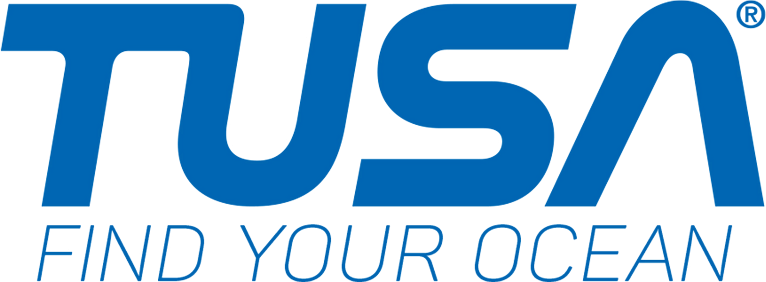 Tusa Logo