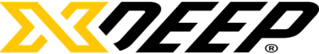X-Deep Logo